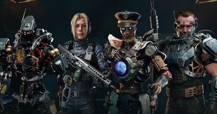 Call of Duty: Black Ops 7