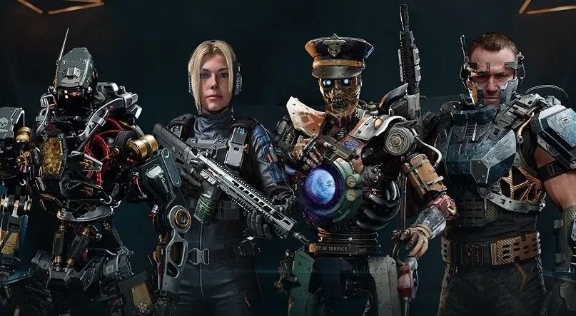 Call of Duty: Black Ops 7