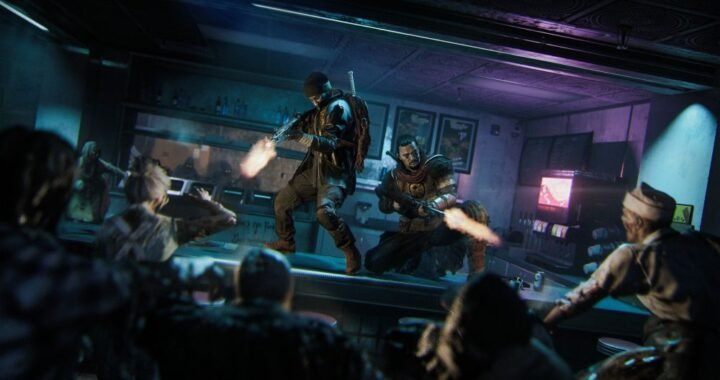 Call of Duty: Black Ops 7
