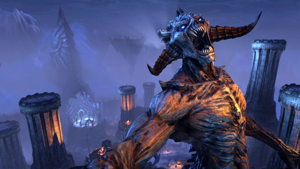 The Elder Scrolls