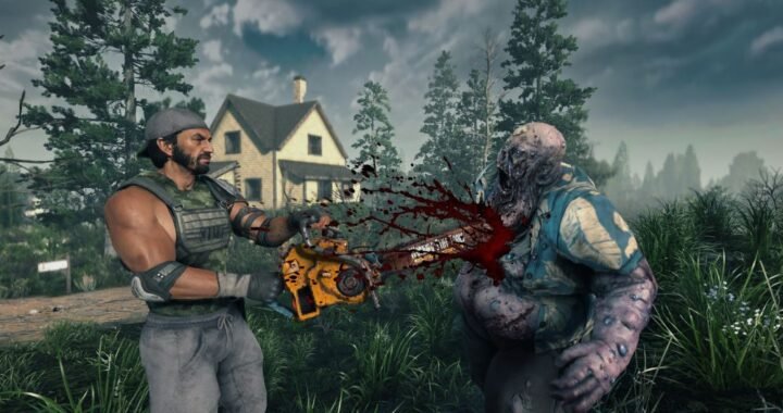 7 Days to Die