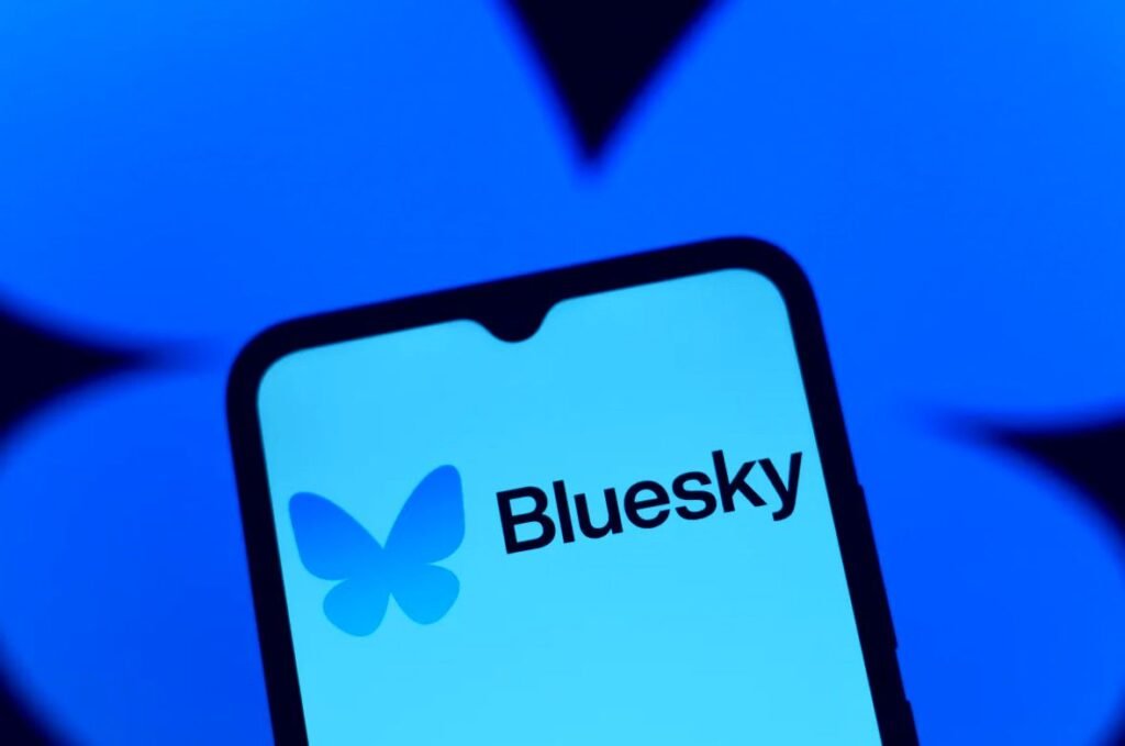 Bluesky