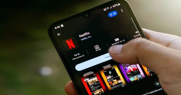 Netflix