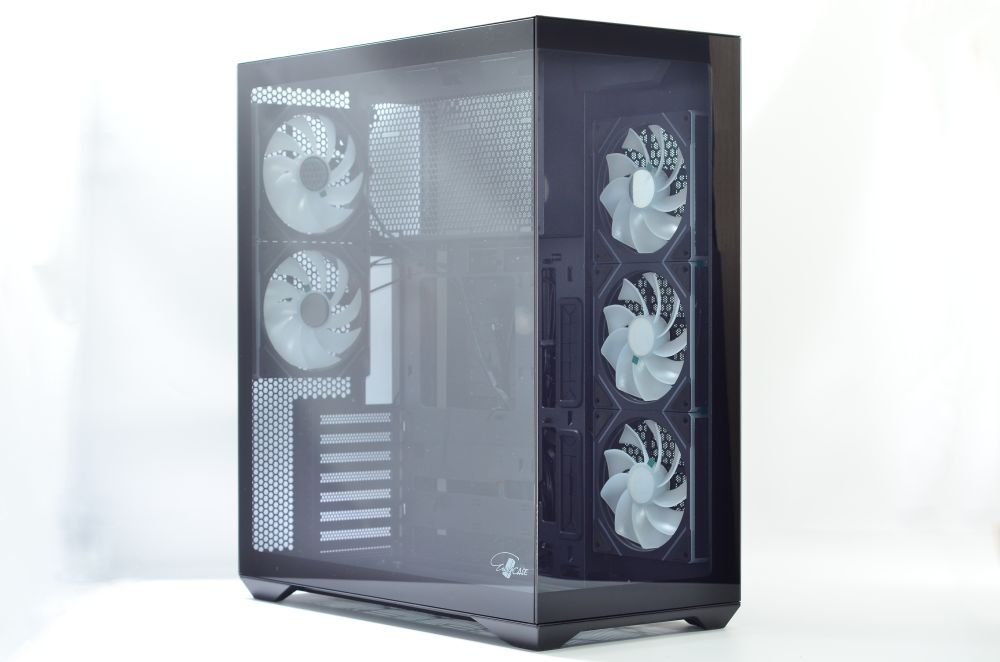 Eurocase M4801