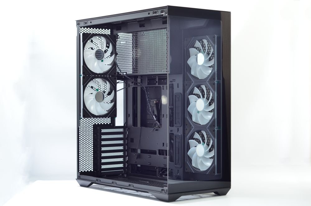 Eurocase M4801