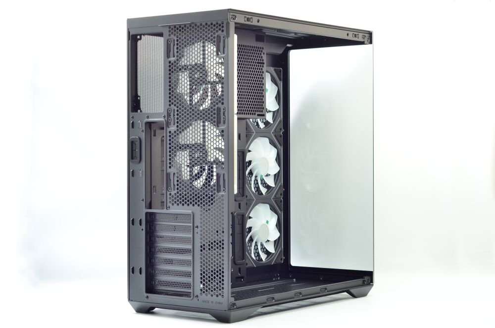 Eurocase M4801