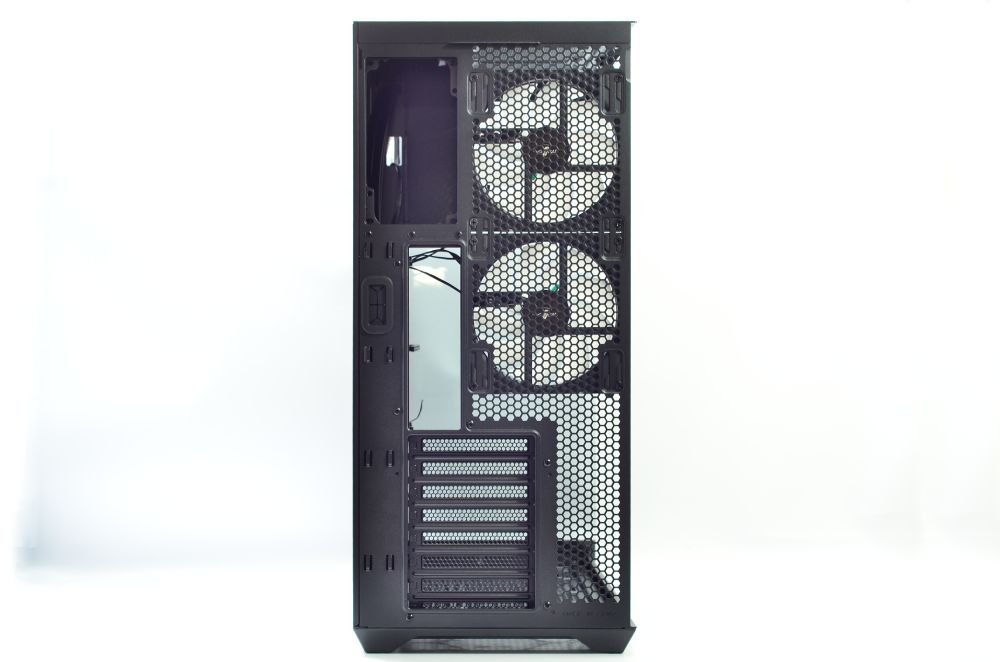 Eurocase M4801