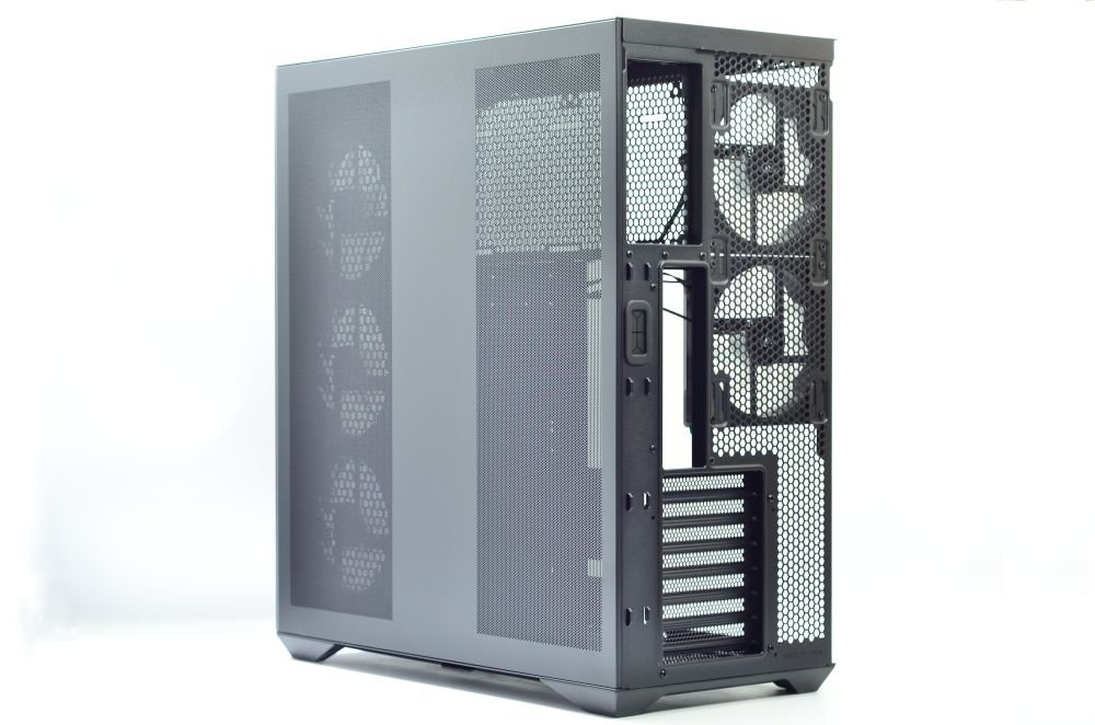 Eurocase M4801