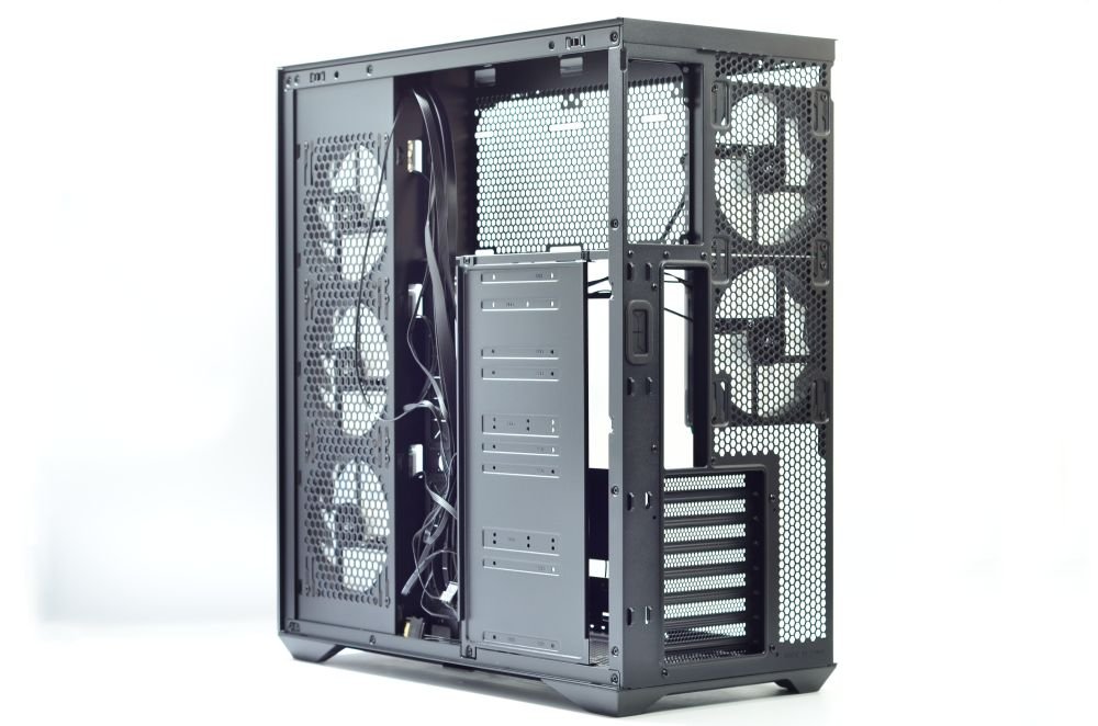 Eurocase M4801