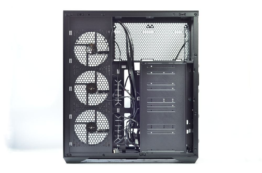 Eurocase M4801