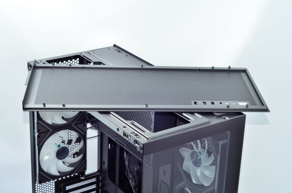 Eurocase M4801