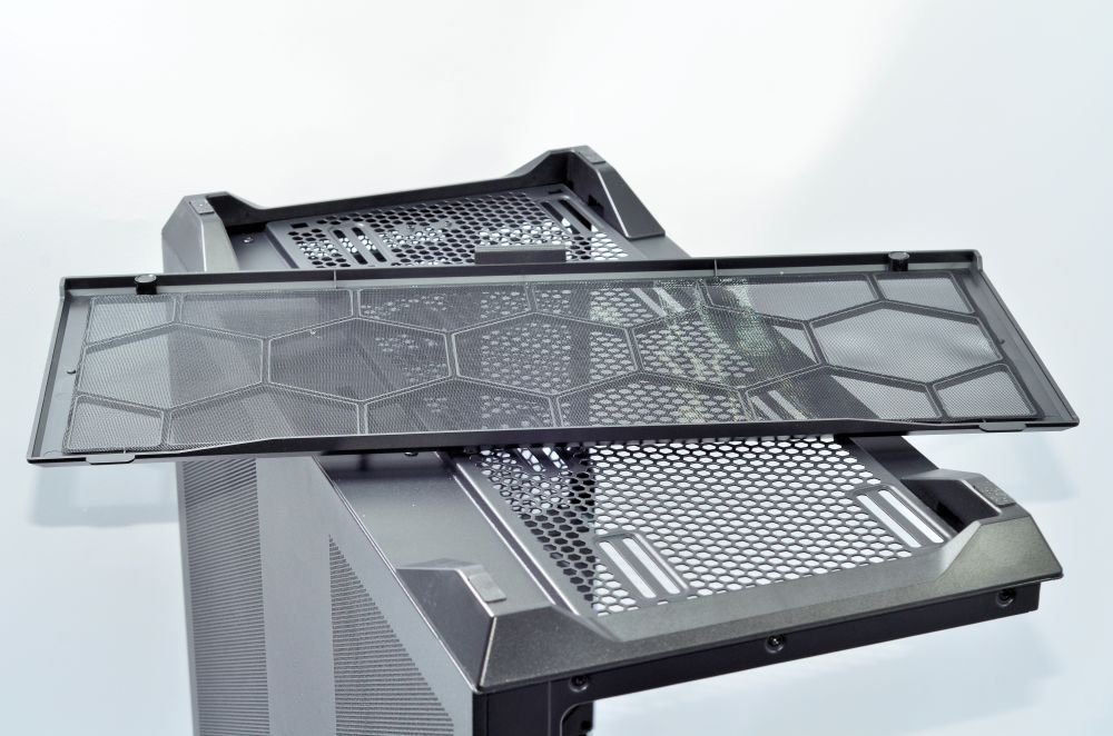 Eurocase M4801