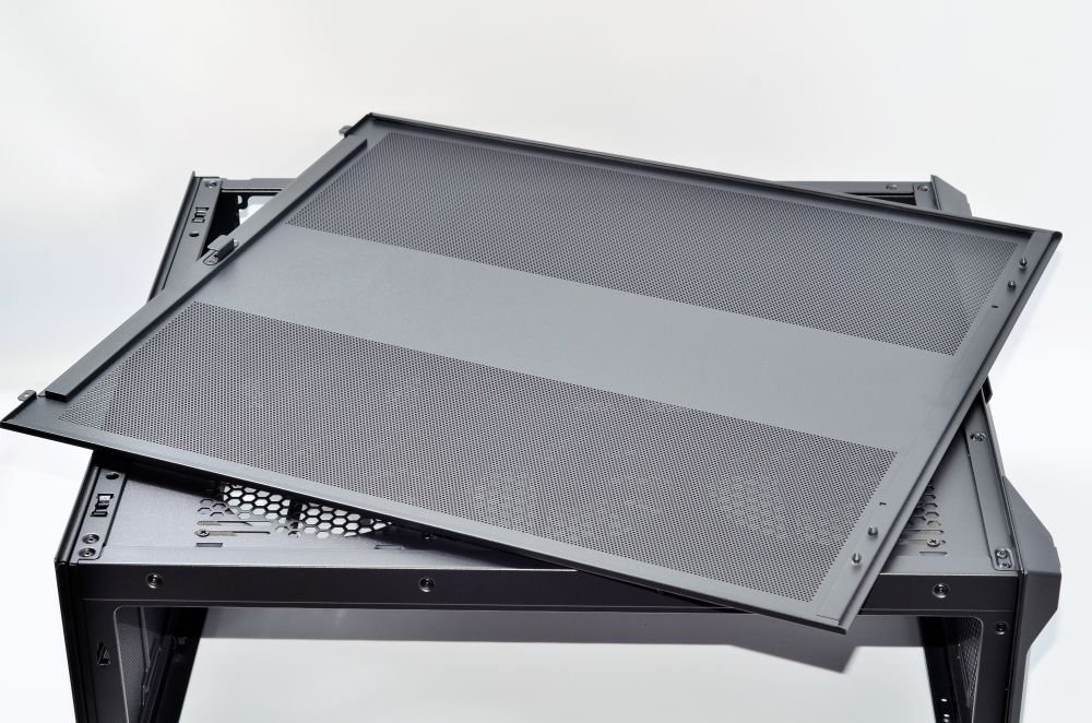 Eurocase M4801