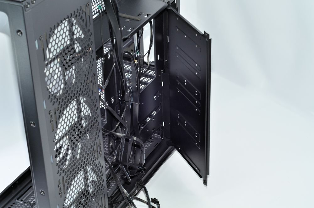 Eurocase M4801
