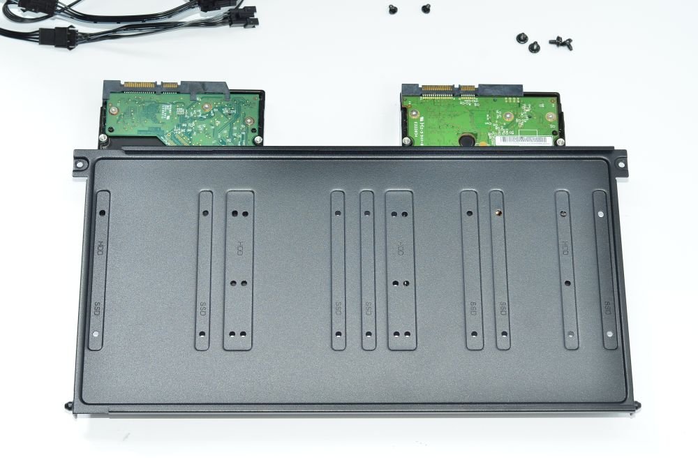 Eurocase M4801