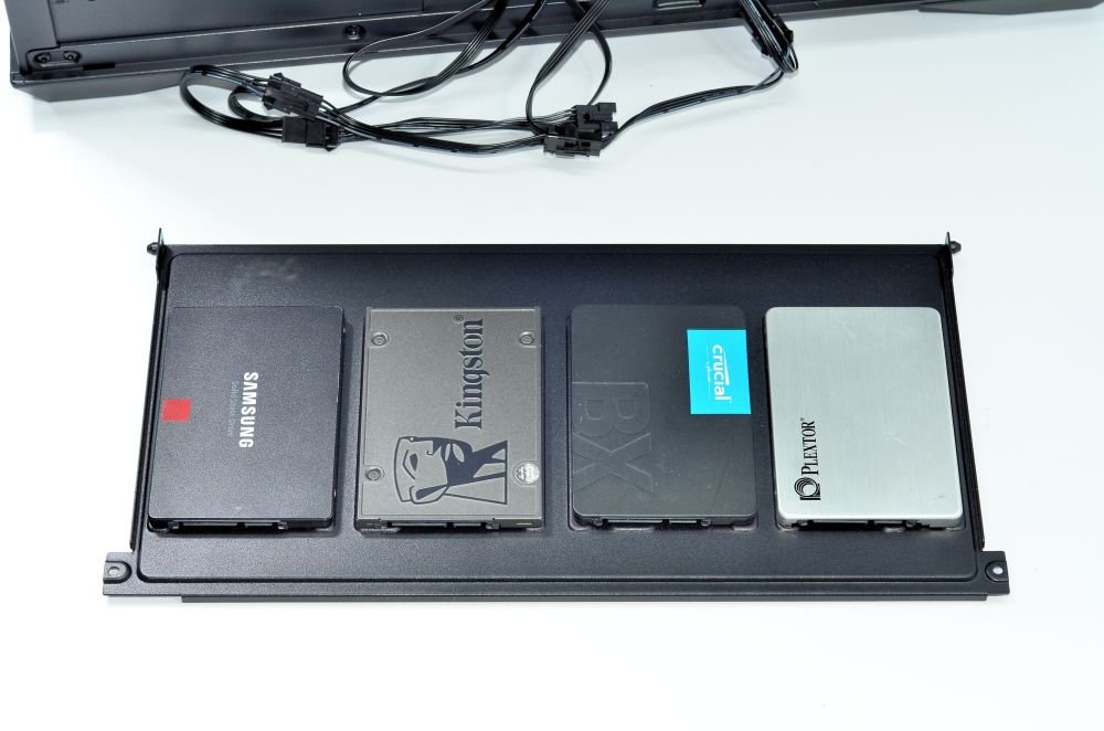 Eurocase M4801