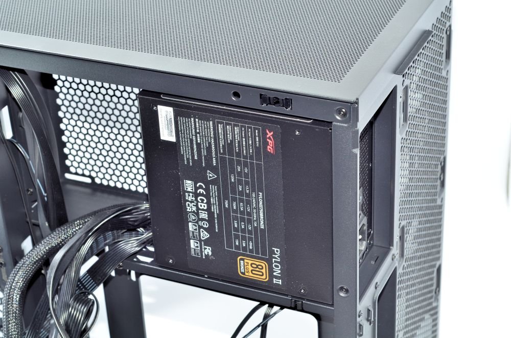 Eurocase M4801