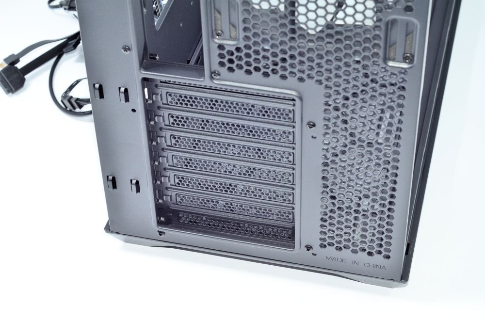 Eurocase M4801