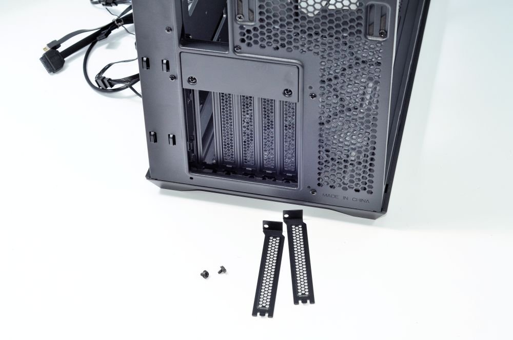 Eurocase M4801