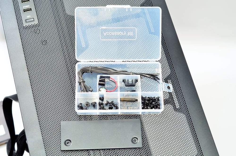 Eurocase M4801