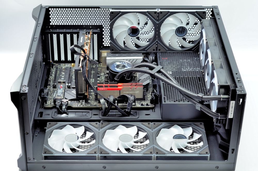 Eurocase M4801