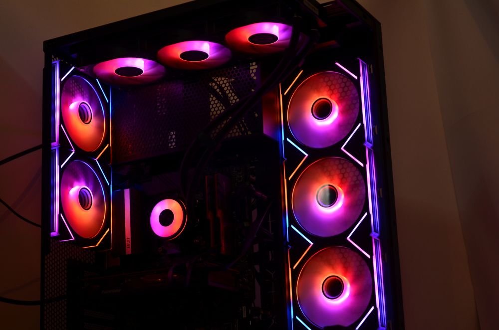 Eurocase M4801