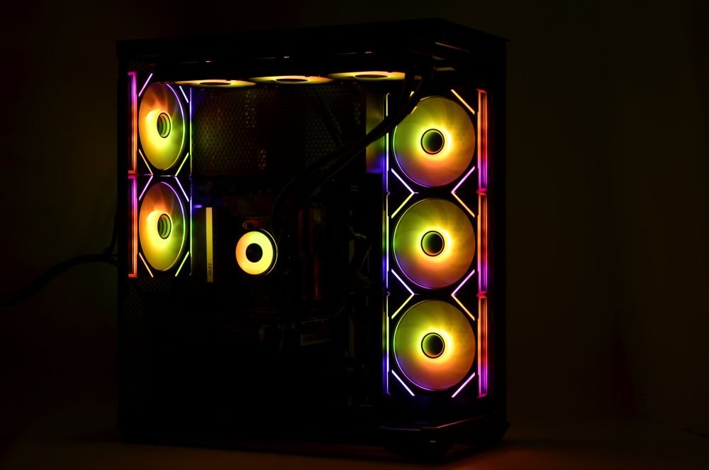 Eurocase M4801