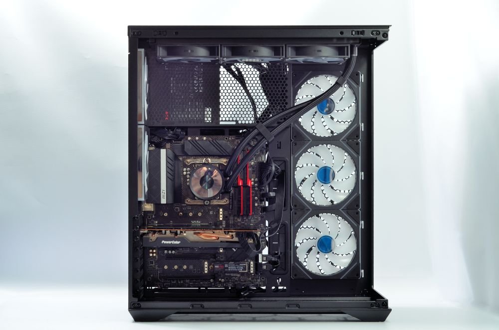 Eurocase M4801