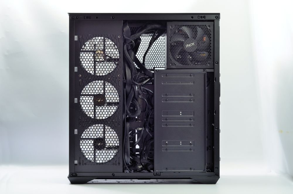 Eurocase M4801