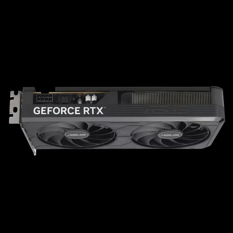 Dual RTX 5060 Ti EVO 16G