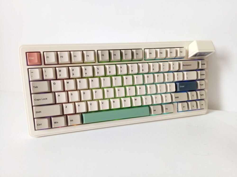 Epomaker RT82