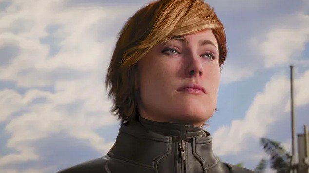 Perfect Dark