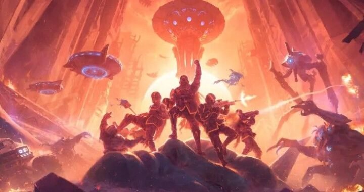 Helldivers 2
