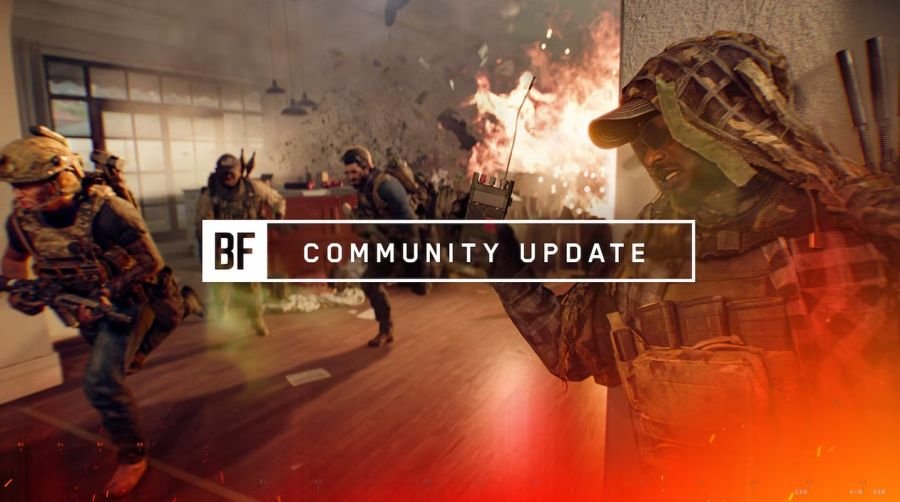 Battlefield 6