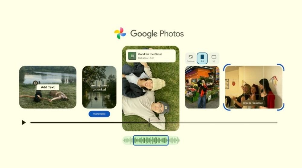 Google Photos