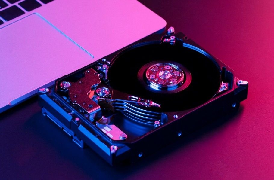 HDD