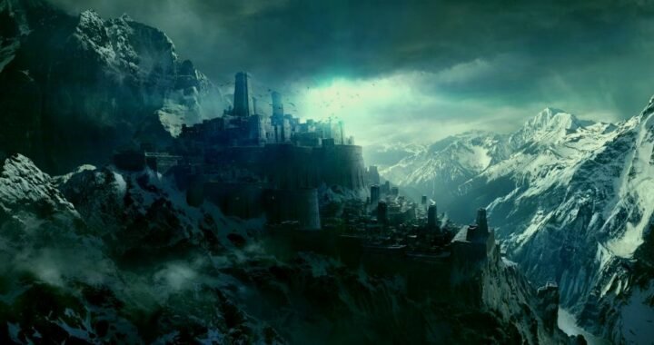The Elder Scrolls