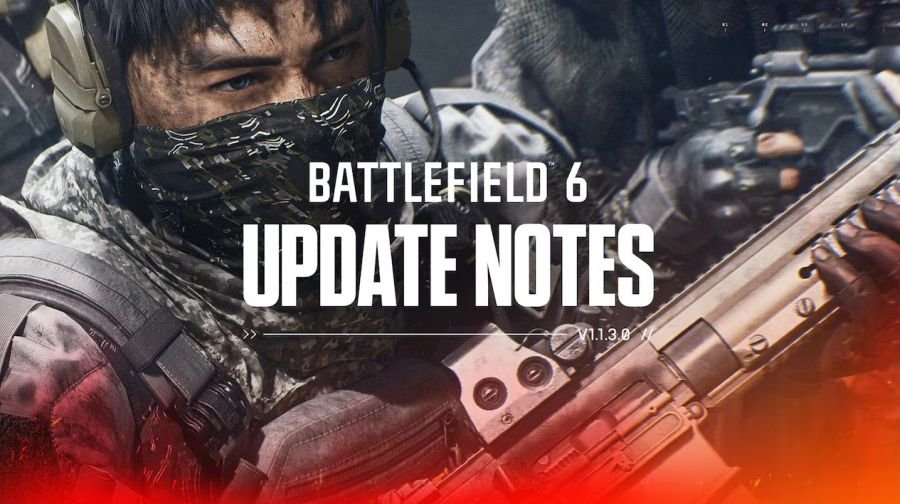 Battlefield 6