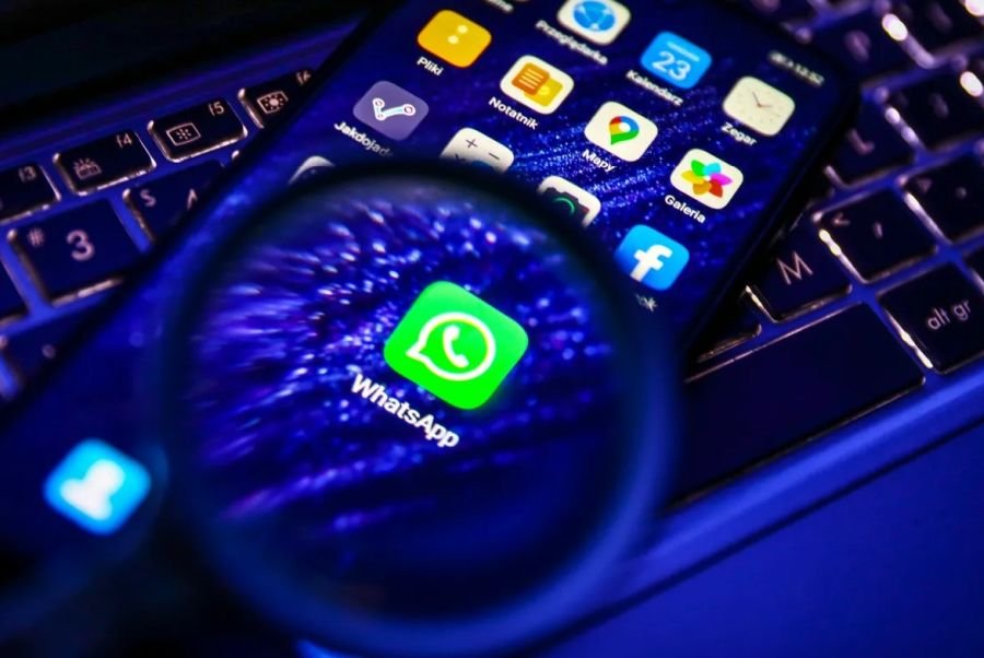 WhatsApp