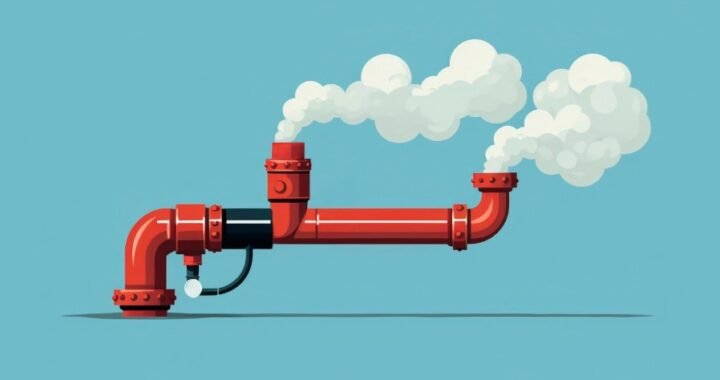 Steam