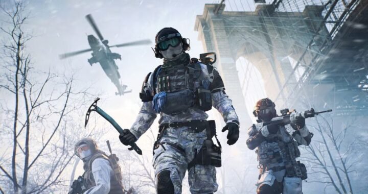 Battlefield 6