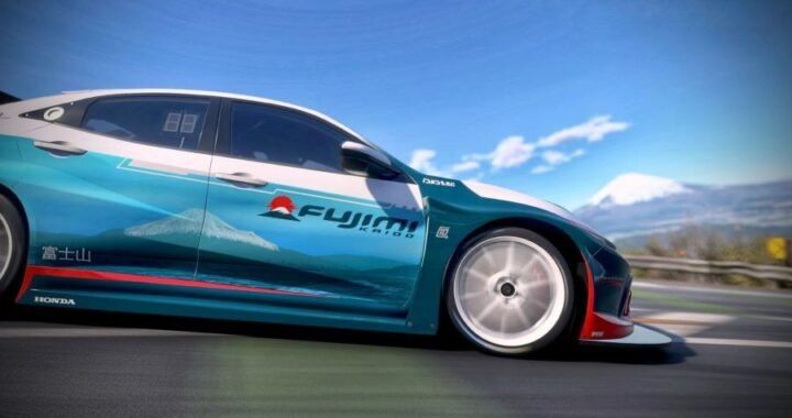 Forza Horizon 6