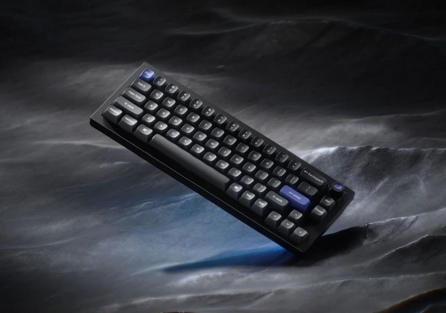 Keychron Q2 HE 8K