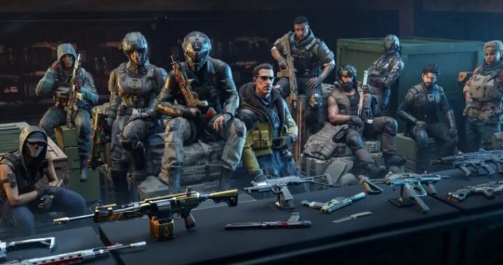 Black Ops 7