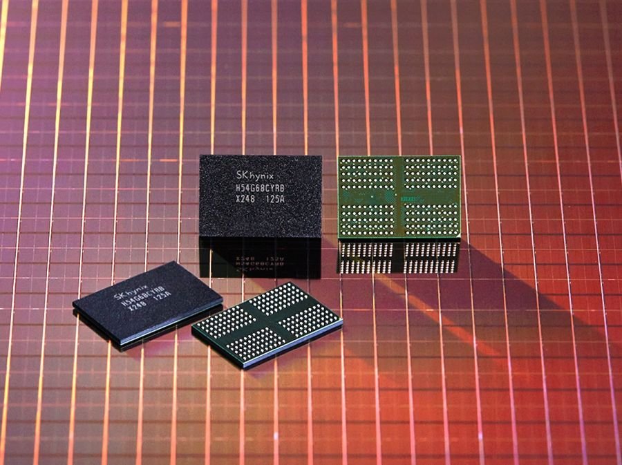 SK Hynix