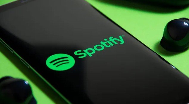 Spotify