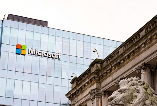 Microsoft