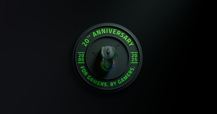 Boomslang 20th Anniversary Edition
