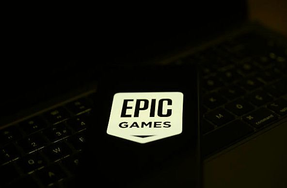 Epic Games