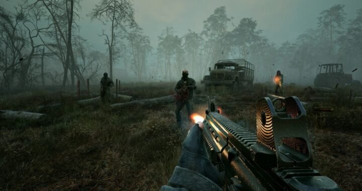 S.T.A.L.K.E.R. 2: Heart of Chornobyl
